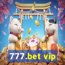 777.bet vip